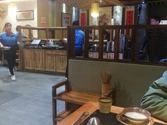 -锅来乐地锅鸡(安亭店)