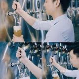 私藏精酿酒馆[啤酒]仙女们贪杯的私人酒馆