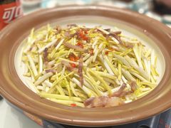 -金陵后厨·南京菜(新街口秣陵路店)