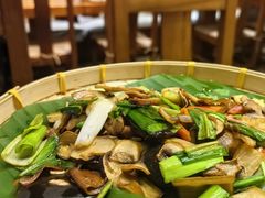 -云海肴·汽锅鸡·云南菜(天津国金汇店)