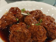 -丰泽园饭店