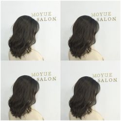 -Moyue HAIR SALON