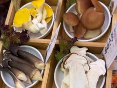 -阿婆情腊排骨火锅(金虹路店)