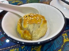 -烟疆印象新疆菜(万联广场店)