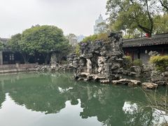 -蒋氏故居