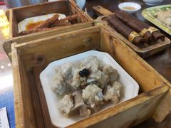 -日日鲜茶餐厅(小公园店)