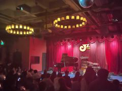 -JZ Club 爵士酒吧(上海店)