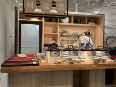-山食间·中式营养轻餐(保利时光里店)