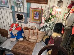-六月花园咖啡馆(中关村东路店)