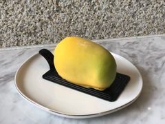 mango！mango！-La Porte de Paris 巴黎之门法式甜品