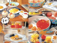 -广富林宰相府酒店·水云间