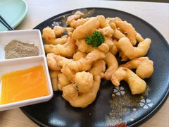 -吕氏疙瘩汤·新派鲁菜(欢乐汇店)