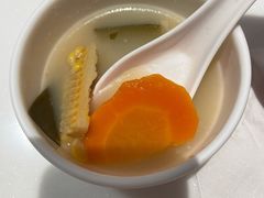 例汤-新旺茶餐厅·早餐·夜宵(仙霞店)