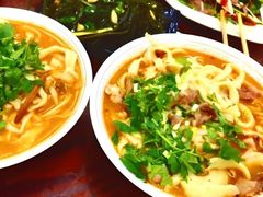 -三中高皇羊肉馆
