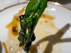 -青雅中餐厅(大连金石滩绿发希尔顿度假酒店)