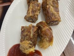 -鑫鸿达·海鲜闽菜热炒小馆(中山路店)