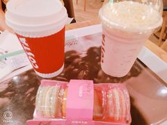 -COSTA COFFEE(武汉武商MALL店)