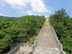 -溪霞怪石岭生态公园