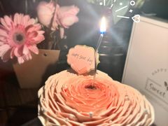 -CAKE BOSS 蛋糕老板(西单君太百货店)