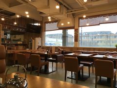 大堂-香江小厨 The Kitchen(香江俱乐部店)