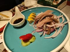 -通海俄式烧烤·俄罗斯大串(嵩山路店)