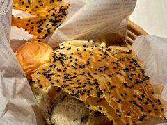 餐前面包-Solo(衡山路店)