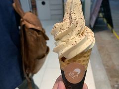 茶王冰淇凌-喜茶(深圳丰盛町店)