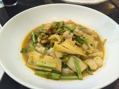 -大灶头·新昌菜(中国茶市店)