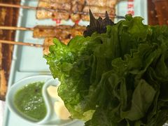 -今邕烧烤(西大店)