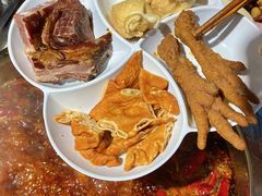 -鼎伙伙火锅串串·10年品牌传承(白象居总店)