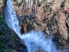 -洛阳白云山景区