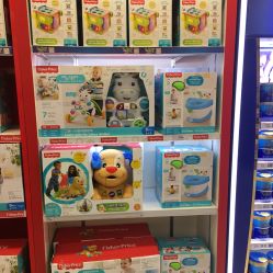 -孩子王童乐园(天津远洋乐堤港店)