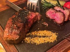 -MR.ROCKY洛奇先生·西餐&酒吧(琶醍店)
