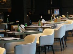 -上海虹桥宾馆味翠餐厅