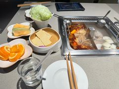-海底捞火锅(崇文门新世界百货店)