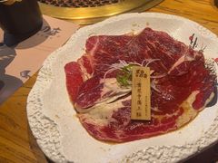 -黑牛の店·和牛烧肉(石家庄万象城店)