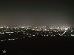 -南京市江宁方山
