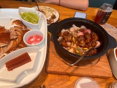 -壹零捌道·北京烤鸭(车公庄店)