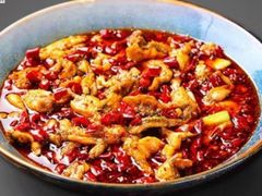 -馋嘴猫串吧(华贸店)