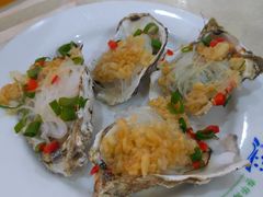 -春华海鲜城(广场西苑店)