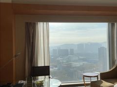 -锦州喜来登酒店