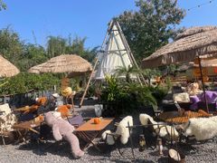 -HERRE·FARM 赫尔露营农场·团建聚会包场