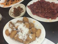 -西塔隆太白烤牛肉馆(图们路店)