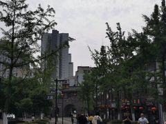 -南关石牌坊古镇
