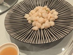 新雅滑虾仁-新雅粤菜馆(南京东路店)