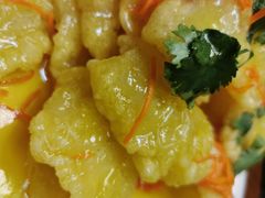 -老江南春·中国龙菜(衡山路店)