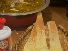 -有红鸡毛店·川菜(建设路店)