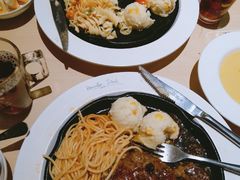 -豪客来牛排(海沧阿罗海店)