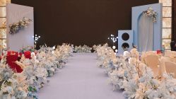 -天河希尔顿酒店·宴会厅