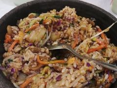 -星韩味石锅拌饭(万科·钻石广场店)